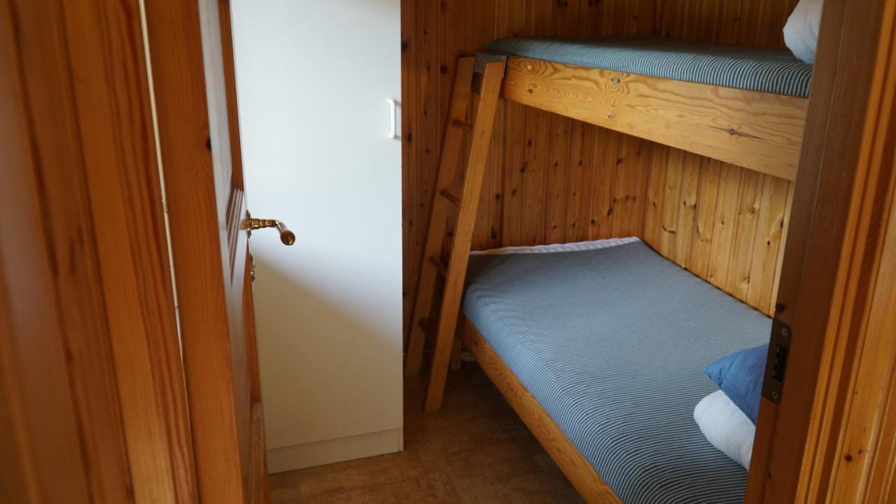 Bredaengs Hostel ストックホルム エクステリア 写真