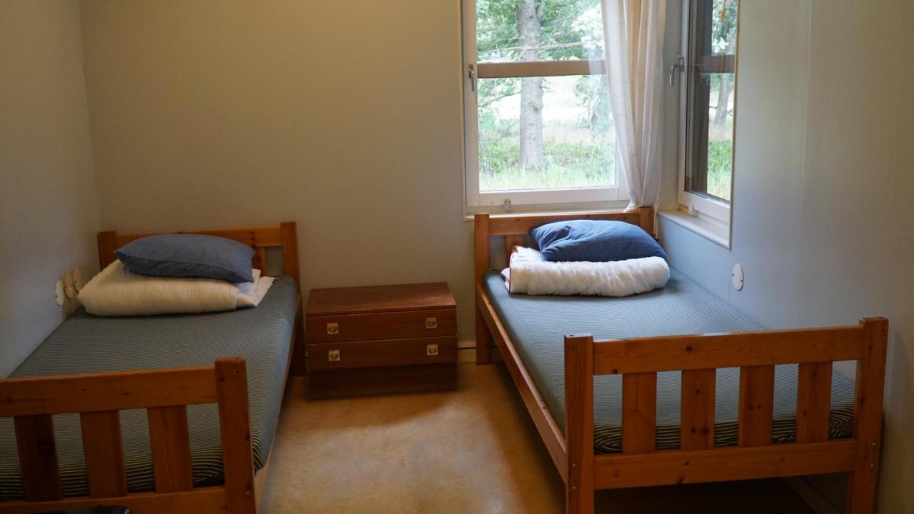 Bredaengs Hostel ストックホルム エクステリア 写真